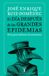 DIA DESPUES DE LAS GRANDES EPIDEMIASEL - 9788430623785